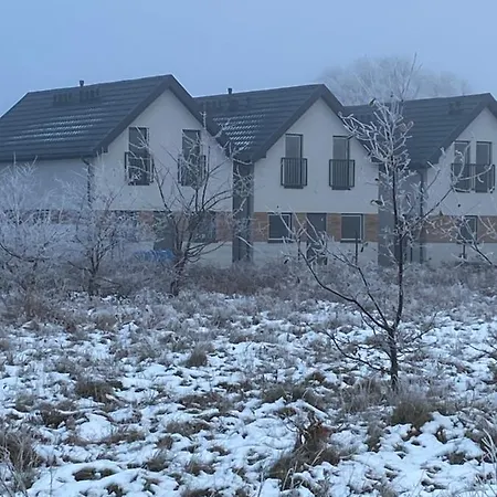 Portknauber Villa Rowy  Exterior photo