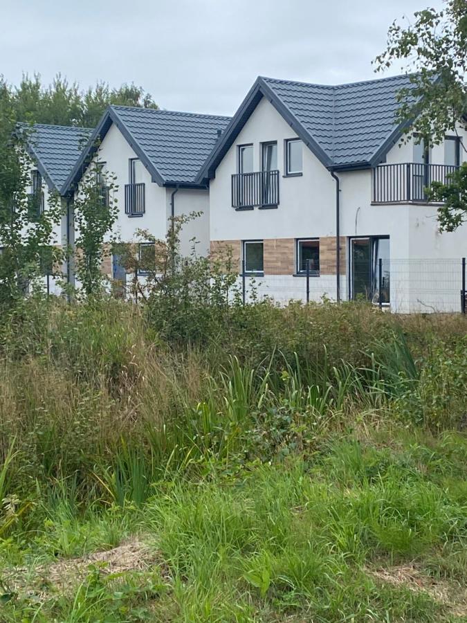 Holiday home Portknauber Rowy (Pomerania)