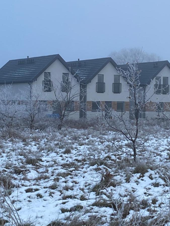 Portknauber Holiday home *