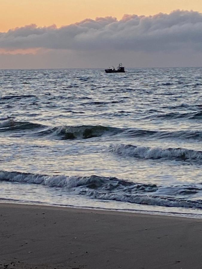 Portknauber Rowy (Pomerania)