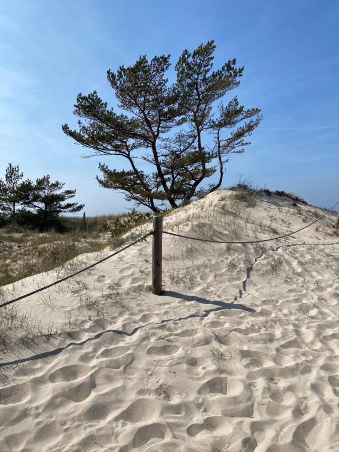 Portknauber Rowy (Pomerania)