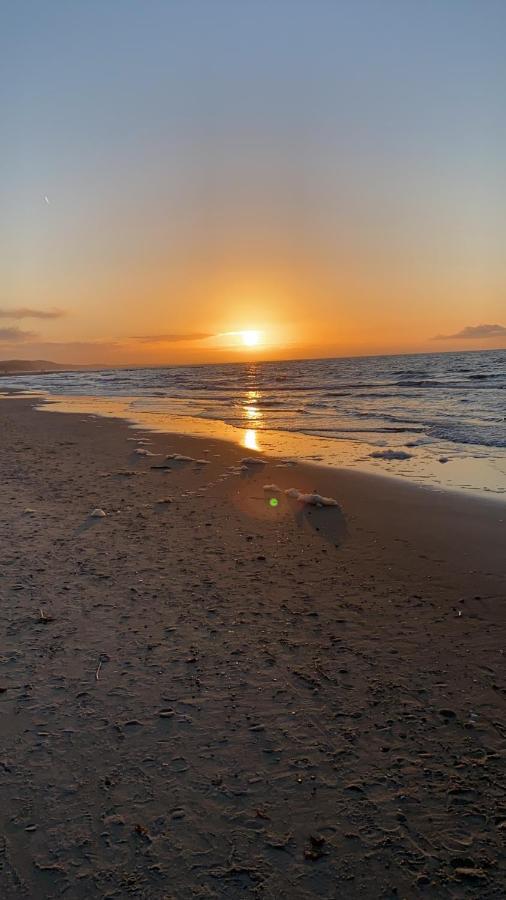 Holiday home Portknauber Rowy (Pomerania)