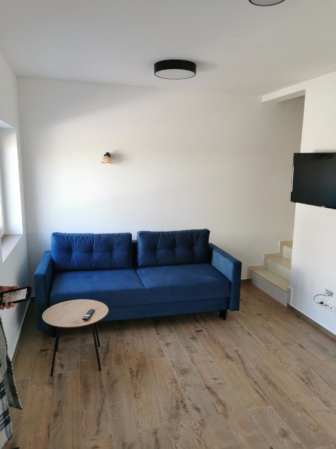 Portknauber Holiday home