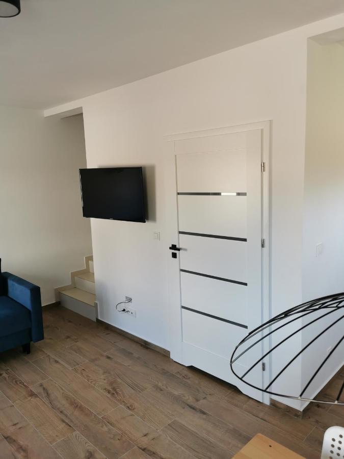 Portknauber Holiday home *