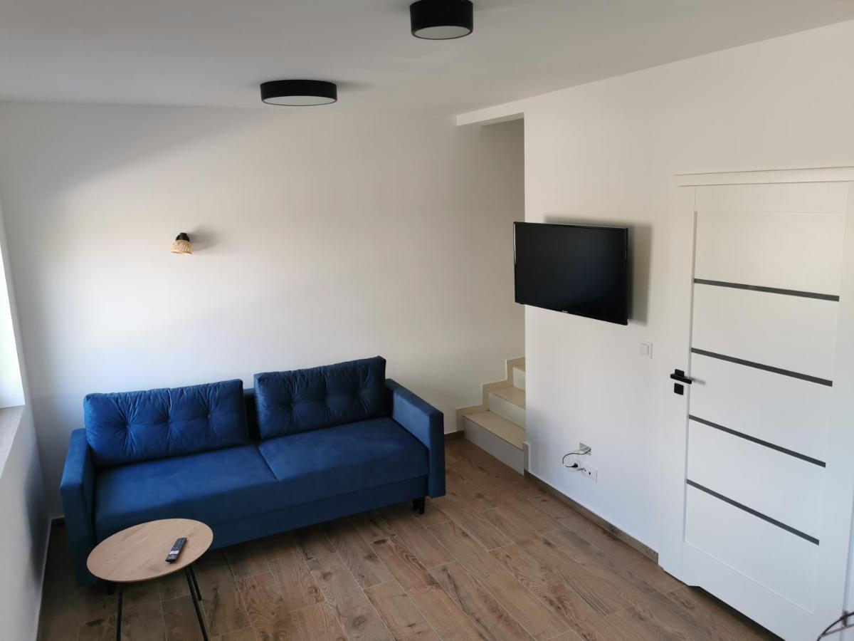 Holiday home Portknauber