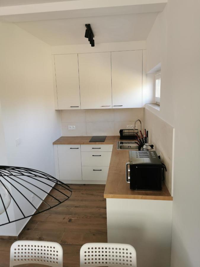 Holiday home Portknauber Rowy (Pomerania)