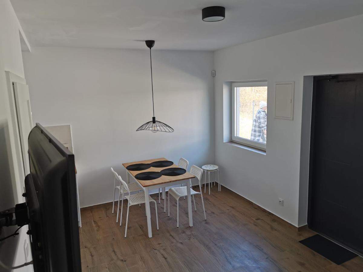 Portknauber Holiday home Rowy (Pomerania)