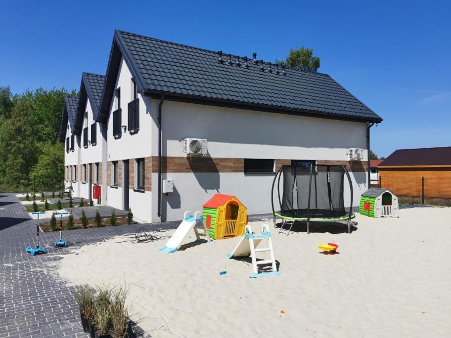 Portknauber Holiday home *