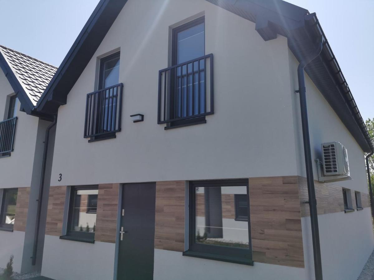 Portknauber Holiday home Rowy (Pomerania)
