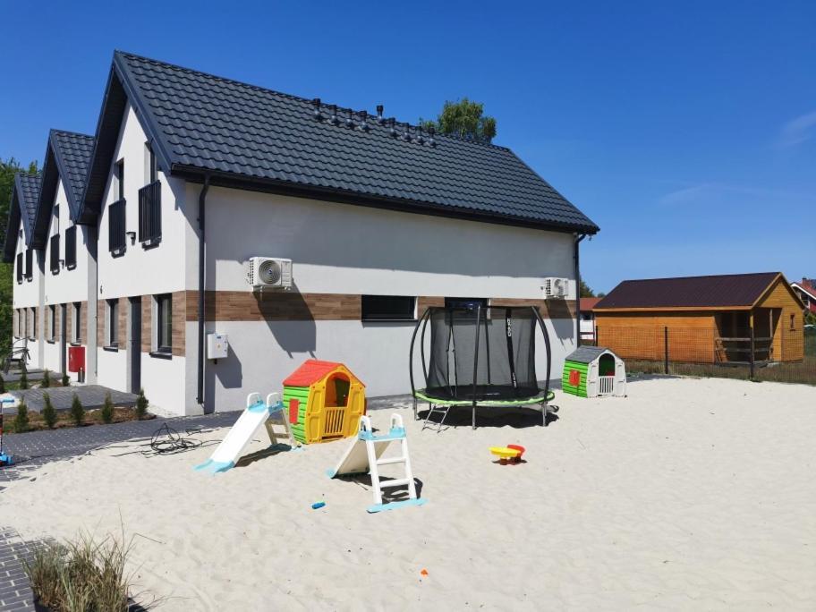 Portknauber * Rowy (Pomerania)