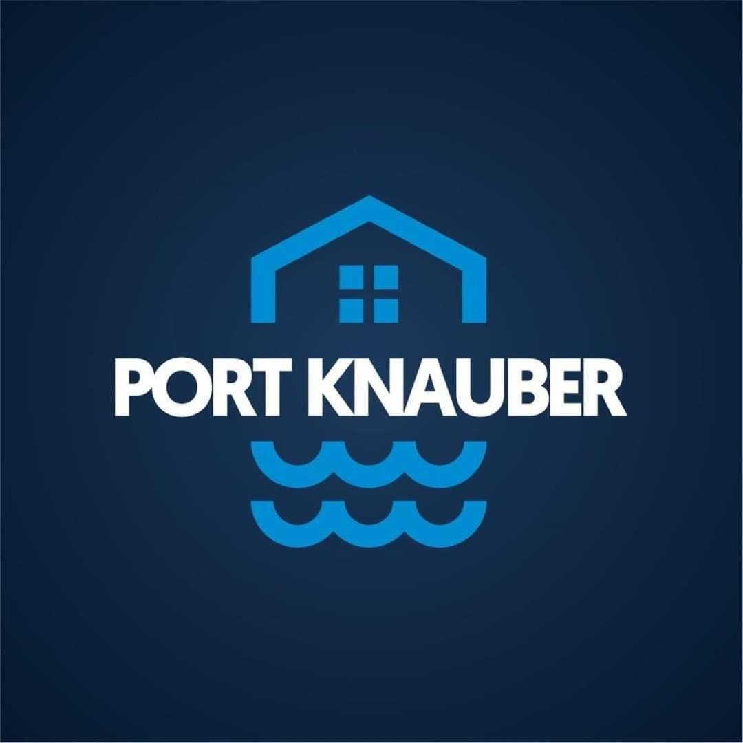 Holiday home Portknauber *