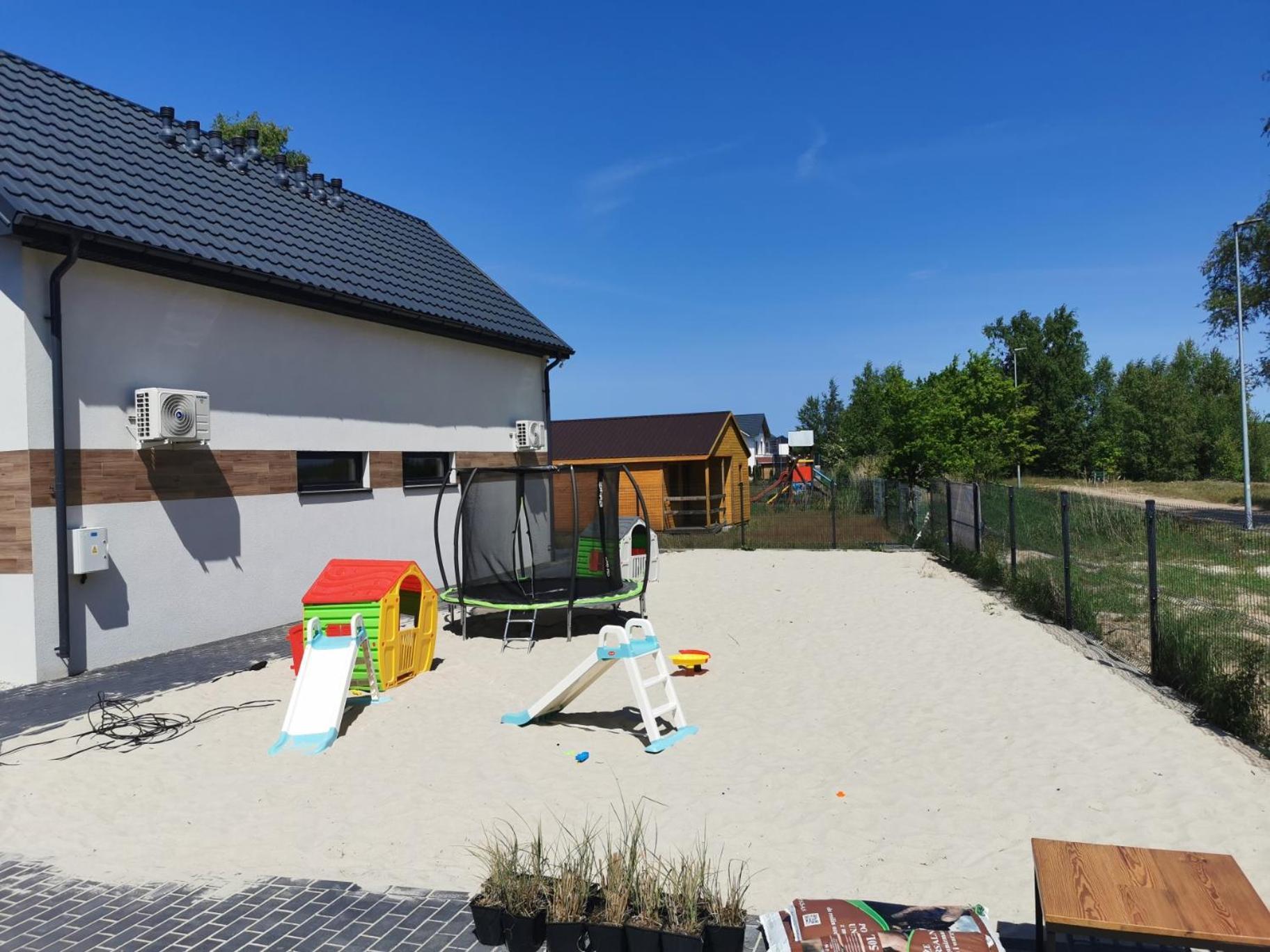 Portknauber Holiday home