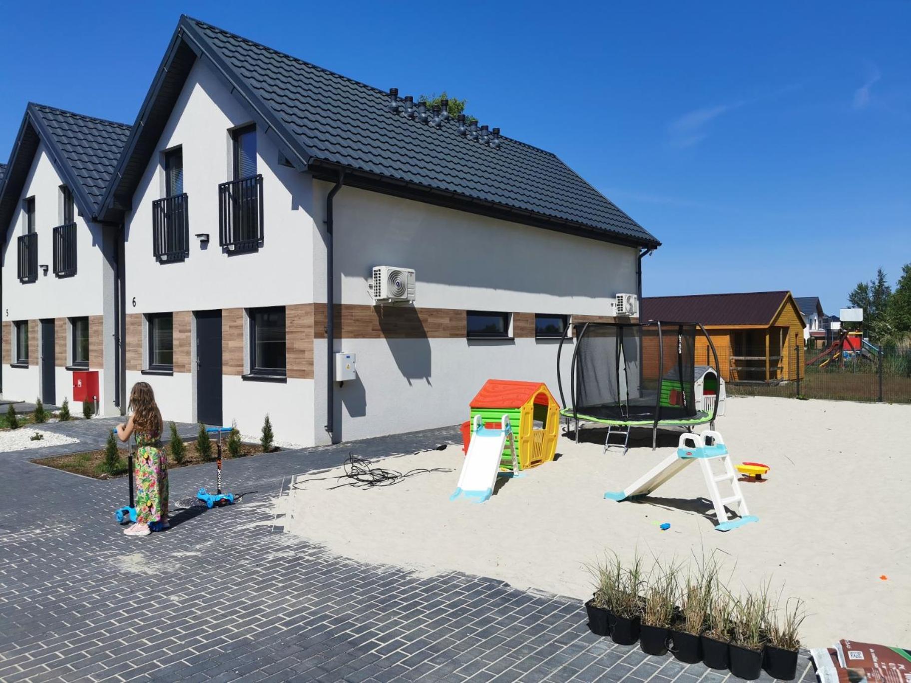 Portknauber Holiday home