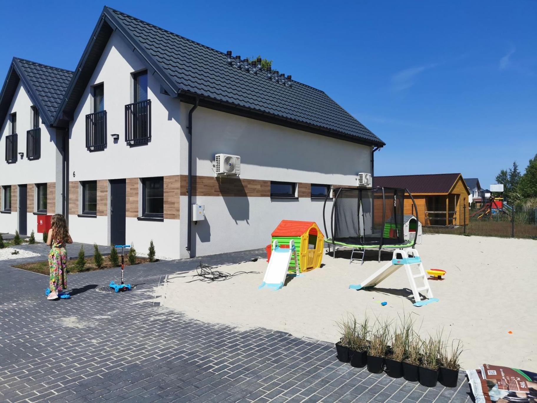 Holiday home Portknauber