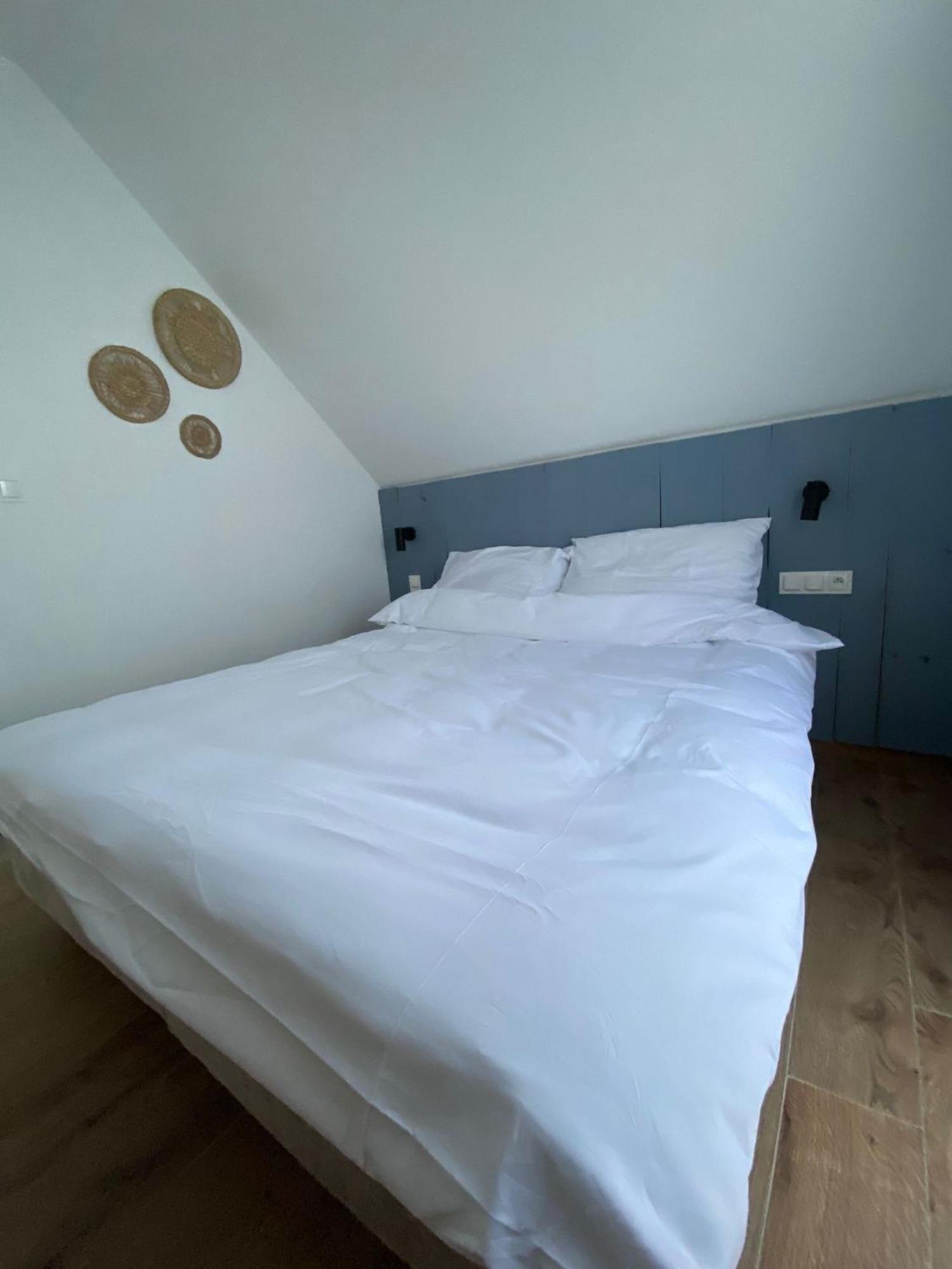 Portknauber Holiday home Rowy (Pomerania)