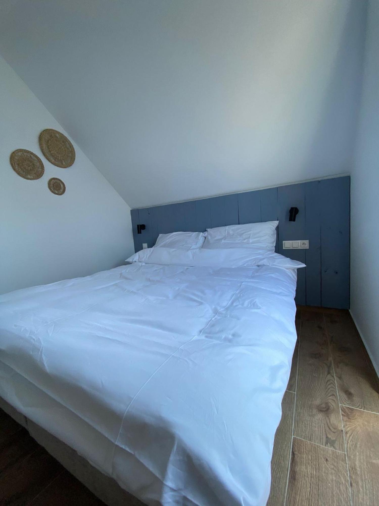 Holiday home Portknauber Rowy (Pomerania)