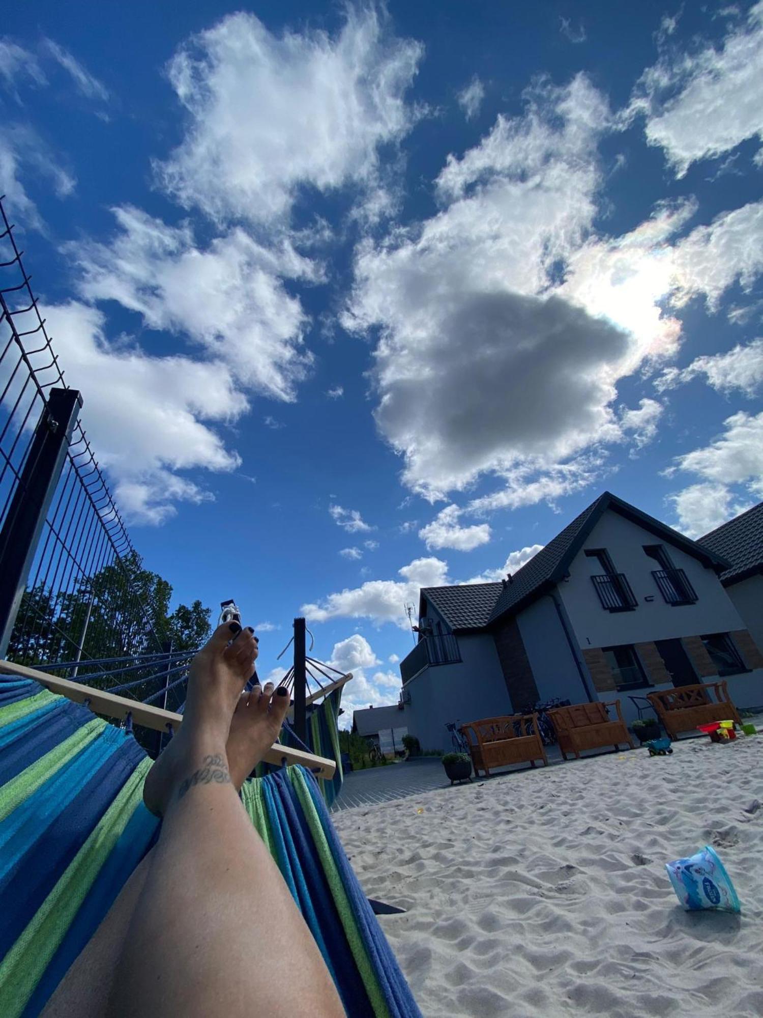 Holiday home Portknauber Rowy (Pomerania)