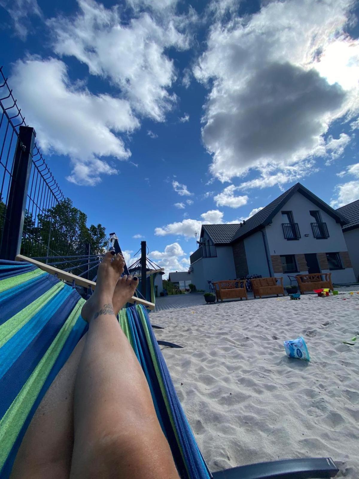 Holiday home Portknauber